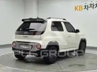 2023 Hyundai Casper