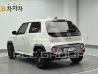 2023 Hyundai Casper