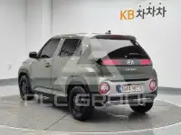 2023 Hyundai Casper