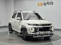 2023 Hyundai Casper