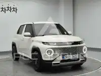 2023 Hyundai Casper
