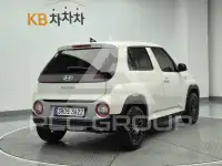 2023 Hyundai Casper