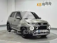 2023 Hyundai Casper