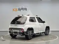 2023 Hyundai Casper