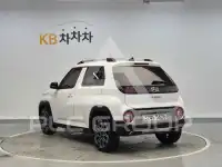 2023 Hyundai Casper
