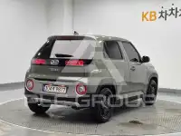 2023 Hyundai Casper