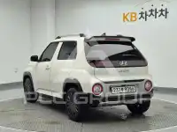 2023 Hyundai Casper