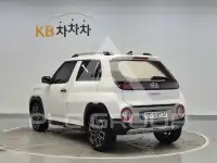 2023 Hyundai Casper