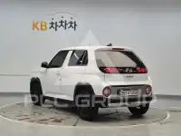 2023 Hyundai Casper