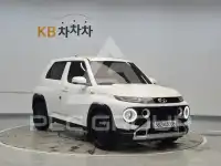 2023 Hyundai Casper