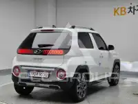 2023 Hyundai Casper