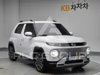 2023 Hyundai Casper