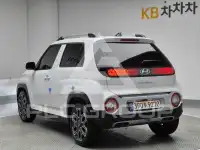 2023 Hyundai Casper