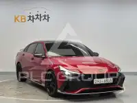 2022 Hyundai Avante