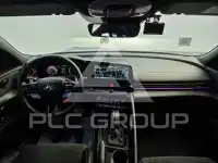 2022 Hyundai Avante
