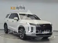 2023 Hyundai Palisade