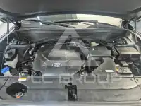 2023 Hyundai Palisade