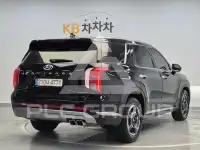 2023 Hyundai Palisade