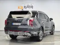 2023 Hyundai Palisade