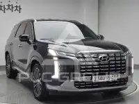 2023 Hyundai Palisade