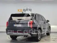 2023 Hyundai Palisade