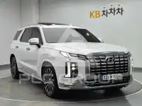 2023 Hyundai Palisade