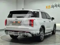 2023 Hyundai Palisade