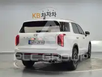 2023 Hyundai Palisade