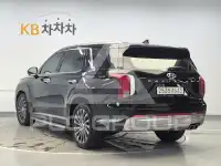 2023 Hyundai Palisade