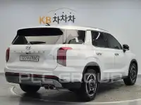 2023 Hyundai Palisade