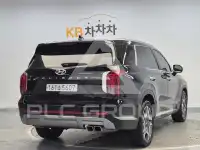 2022 Hyundai Palisade
