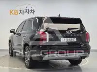 2022 Hyundai Palisade