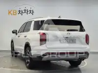 2023 Hyundai Palisade