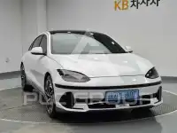 2023 Hyundai Ioniq