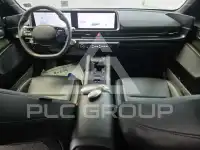 2023 Hyundai Ioniq