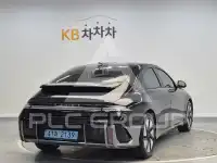 2023 Hyundai Ioniq