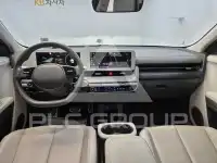 2023 Hyundai Ioniq