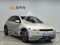 2023 Hyundai Ioniq