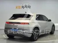 2023 Hyundai Ioniq