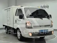 2022 KIA Bongo 3
