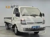 2022 KIA Bongo 3