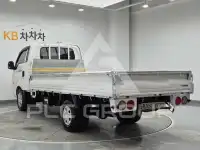 2022 KIA Bongo 3