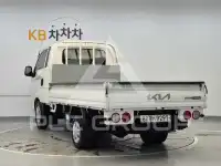 2022 KIA Bongo 3