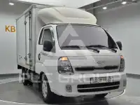 2022 KIA Bongo 3