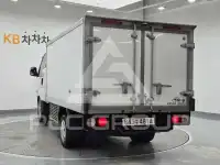 2022 KIA Bongo 3
