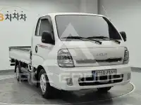 2022 KIA Bongo 3