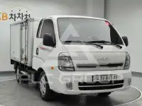 2022 KIA Bongo 3
