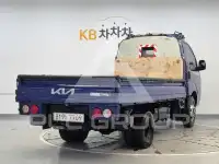 2022 KIA Bongo 3