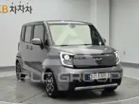 2023 KIA Ray