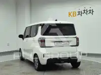 2023 KIA Ray